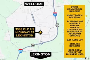 3995 Old U.S. Hwy 52, Lexington, NC 27295 - Photo 42