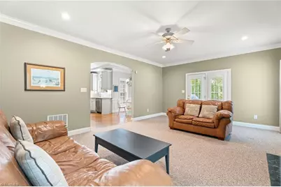 8905 Seacrest Drive, Kernersville, NC 27284 - Photo 16