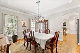 8905 Seacrest Dr, Kernersville, NC 27284 - Photo 14