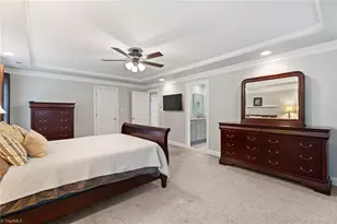 8905 Seacrest Dr, Kernersville, NC 27284 - Photo 20