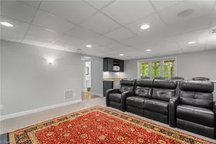 8905 Seacrest Dr, Kernersville, NC 27284 - Photo 38