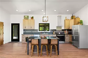 246 & 252 Bear Trail, Lowgap, NC 27024 - Photo 34