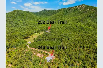 246 & 252 Bear Trail, Lowgap, NC 27024 - Photo 28