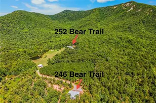 246 & 252 Bear Trail, Lowgap, NC 27024 - Photo 28