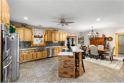 246 & 252 Bear Trail, Lowgap, NC 27024 - Photo 12