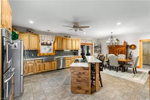 246 & 252 Bear Trail, Lowgap, NC 27024 - Photo 12