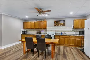 246 & 252 Bear Trail, Lowgap, NC 27024 - Photo 22