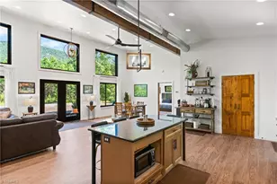 246 & 252 Bear Trail, Lowgap, NC 27024 - Photo 36