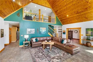 246 & 252 Bear Trail, Lowgap, NC 27024 - Photo 10