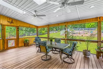 246 & 252 Bear Trail, Lowgap, NC 27024 - Photo 14