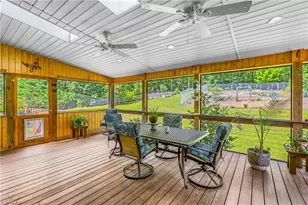 246 & 252 Bear Trail, Lowgap, NC 27024 - Photo 14