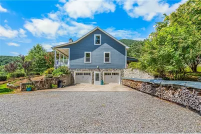 246 & 252 Bear Trail, Lowgap, NC 27024 - Photo 6