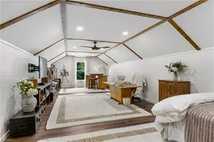 246 & 252 Bear Trail, Lowgap, NC 27024 - Photo 20