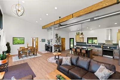 246 & 252 Bear Trail, Lowgap, NC 27024 - Photo 32