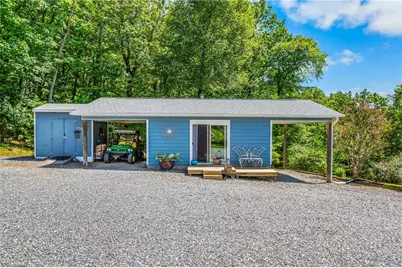 246 & 252 Bear Trail, Lowgap, NC 27024 - Photo 26