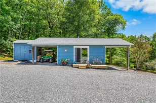 246 & 252 Bear Trail, Lowgap, NC 27024 - Photo 26