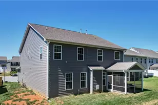 4218 Pelican St, High Point, NC 27265 - Photo 30