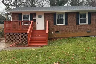 1278 Tredwell Dr, Winston-Salem, NC 27103 - Photo 2