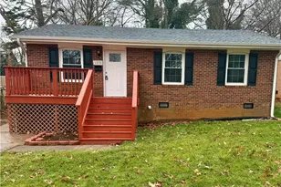 1278 Tredwell Dr, Winston-Salem, NC 27103 - Photo 4