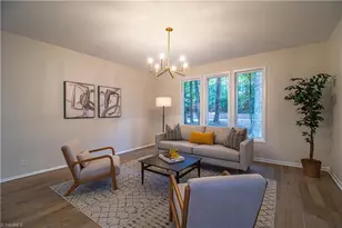 5131 River West Rd, Lewisville, NC 27023 - Photo 10