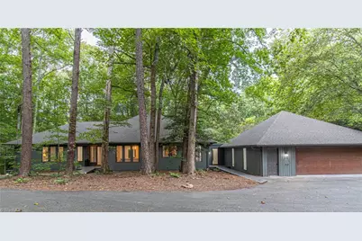 5131 Riverwest Road, Lewisville, NC 27023 - Photo 2