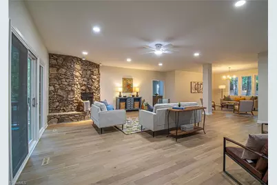 5131 Riverwest Road, Lewisville, NC 27023 - Photo 8