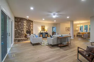 5131 River West Rd, Lewisville, NC 27023 - Photo 8