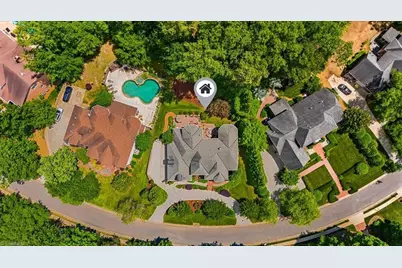 3620 Camden Falls Circle, Greensboro, NC 27410 - Photo 50