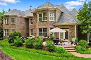 3620 Camden Falls Cir, Greensboro, NC 27410 - Photo 46