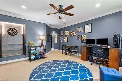 3620 Camden Falls Circle, Greensboro, NC 27410 - Photo 28