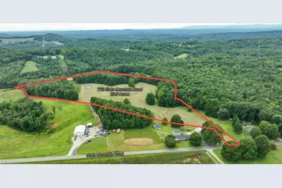 733 Slate Mountain Road, Mount Airy, NC 27030 - Photo 4