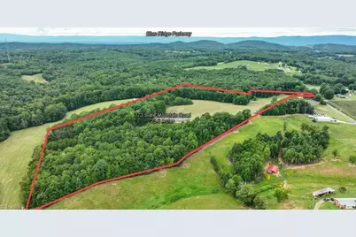 733 Slate Mountain Road, Mount Airy, NC 27030 - Photo 1