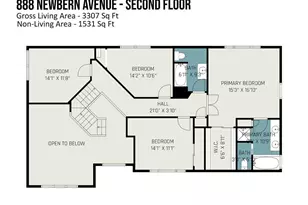 888 Newbern Ave, Asheboro, NC 27205 - Photo 46