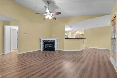 5001 Bass Chapel Road #3D, Greensboro, NC 27455 - Photo 16