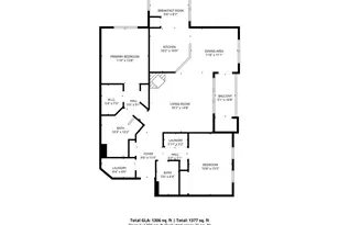 5001 Bass Chapel Rd, Greensboro, NC 27455 - Photo 2