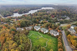 5001 Bass Chapel Rd, Greensboro, NC 27455 - Photo 30