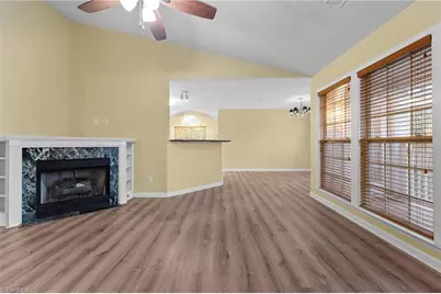 5001 Bass Chapel Road #3D, Greensboro, NC 27455 - Photo 4