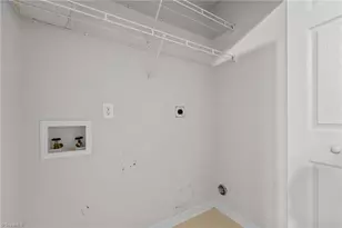 5001 Bass Chapel Rd, Greensboro, NC 27455 - Photo 24