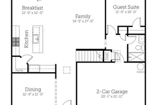 5450 Rock Valley Dr, Trinity, NC 27370 - Photo 2