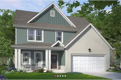 5450 Rock Valley Drive, Trinity, NC 27370 - Photo 1