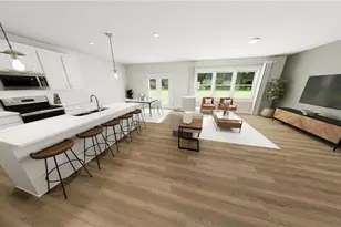 5450 Rock Valley Dr, Trinity, NC 27370 - Photo 6