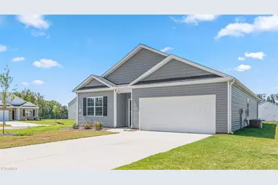 386 Harper Mill Circle, Lexington, NC 27292 - Photo 2