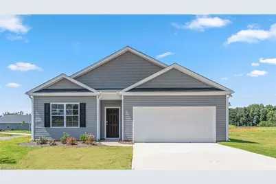 386 Harper Mill Circle, Lexington, NC 27292 - Photo 1