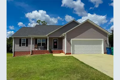 825 Parkland Road, Reidsville, NC 27320 - Photo 1