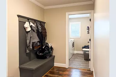 825 Parkland Road, Reidsville, NC 27320 - Photo 34