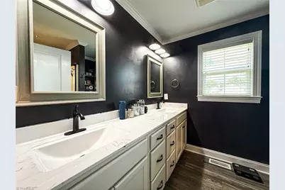 825 Parkland Road, Reidsville, NC 27320 - Photo 22