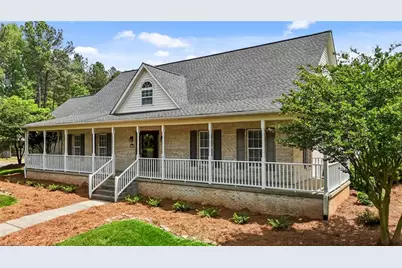 7925 Baux Mountain Road, Germanton, NC 27019 - Photo 2