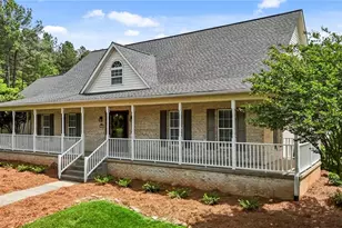 7925 Baux Mountain Rd, Germanton, NC 27019 - Photo 2