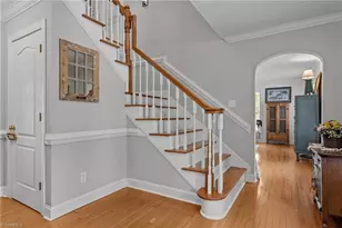 7925 Baux Mountain Rd, Germanton, NC 27019 - Photo 4