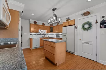 7925 Baux Mountain Road, Germanton, NC 27019 - Photo 10